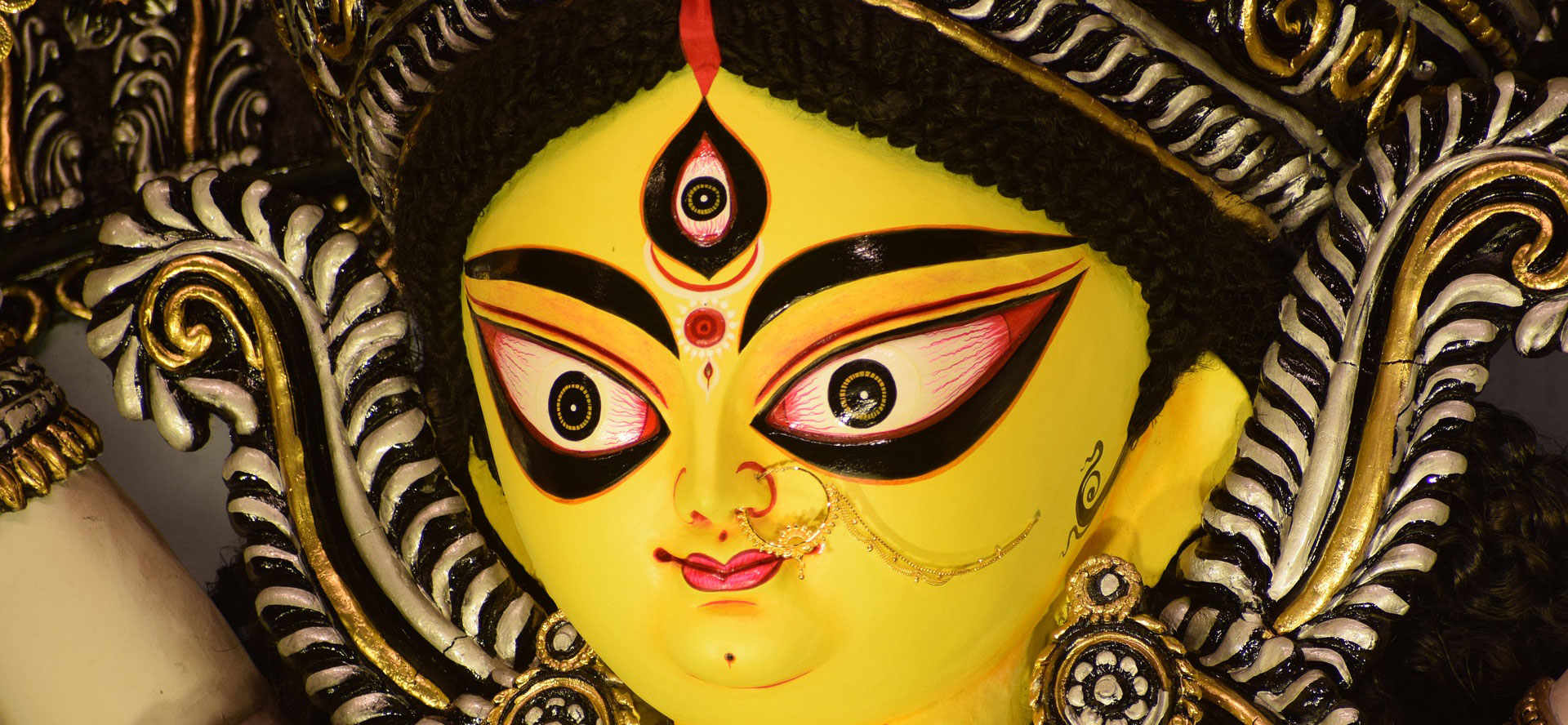 Dhunuchi Naach
