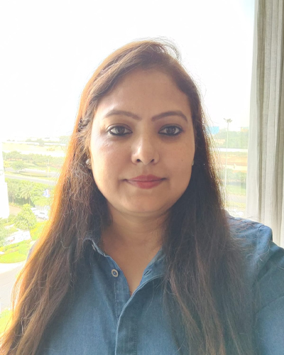 Sona Sharma
