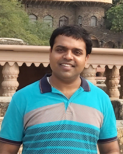 Chiranjit Ghosh