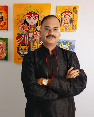 Dibyendu Raychaudhury