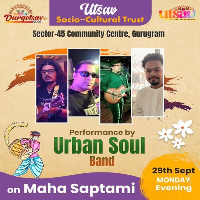 Utsav Puja 2025 — photo 6