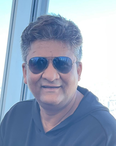 Dipankar Ghosh