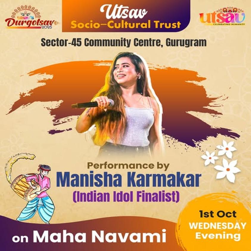 Utsav Puja 2025 — photo 9