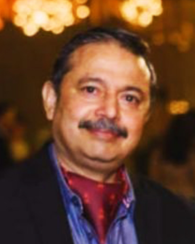 Col. Rabi Mukerjee (Retd.)