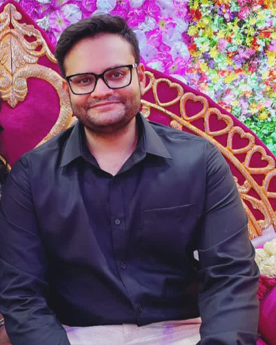 Sumeet Bhattacharya