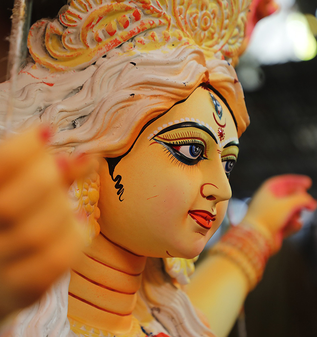 Pushpanjali