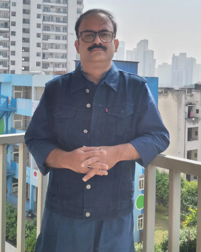 Nirmalya Sengupta