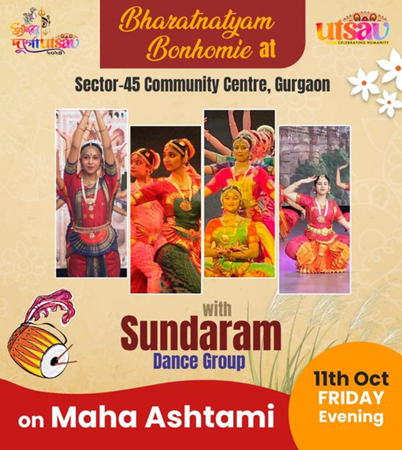 Utsav Puja 2024 — photo 4