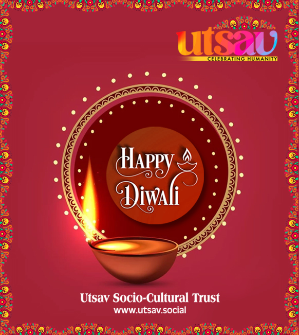 Utsav Puja 2024 — photo 15
